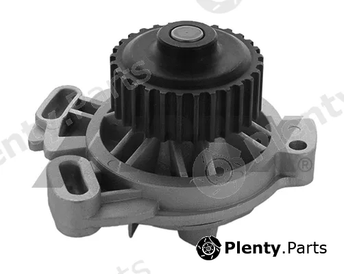 Airtex 1303 — Water Pump, engine cooling