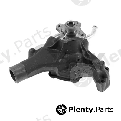 Airtex 5077 — Water Pump, engine cooling