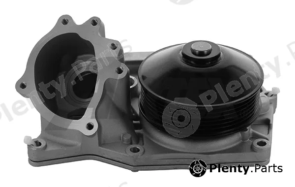 Airtex 2090 — Water Pump, engine cooling