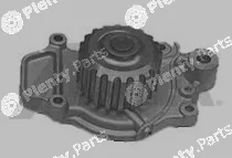 Airtex 1382 — Water Pump, engine cooling