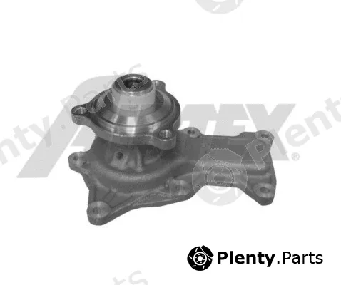Airtex 1869 — Water Pump, engine cooling