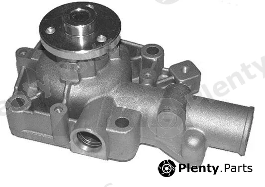 Airtex 1130-1 — Water Pump, engine cooling