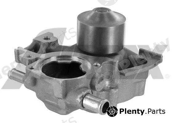 Airtex 2003 — Water Pump, engine cooling