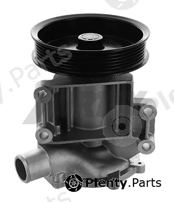 Airtex 1991 — Water Pump, engine cooling