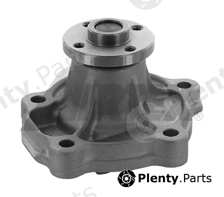Airtex 1829 — Water Pump, engine cooling