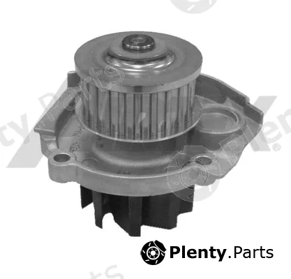 Airtex 1852 — Water Pump, engine cooling