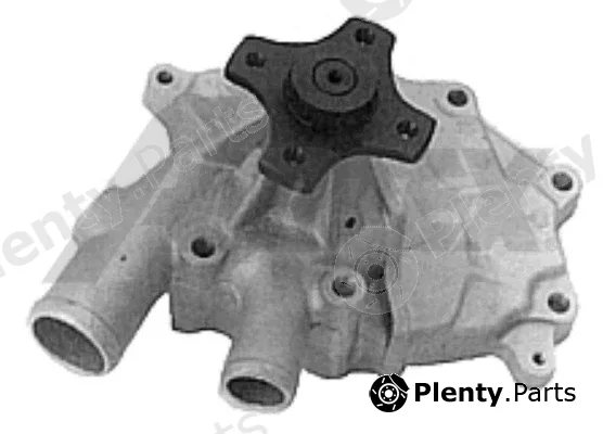 Airtex 1405 — Water Pump, engine cooling