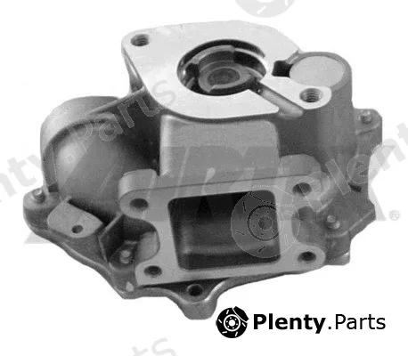 Airtex 1748 — Water Pump, engine cooling