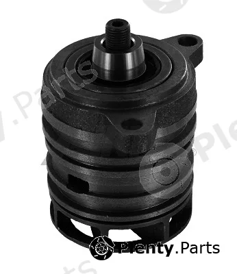 Airtex 1753R — Water Pump, engine cooling