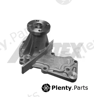 Airtex 1848 — Water Pump, engine cooling