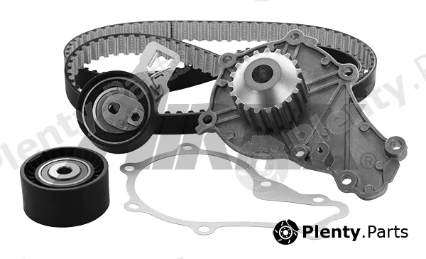 Airtex WPK-167803 — Water Pump & Timing Belt Kit
