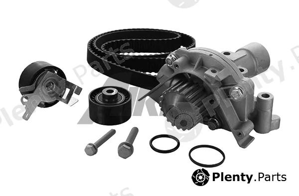 Airtex WPK-185701 — Water Pump & Timing Belt Kit