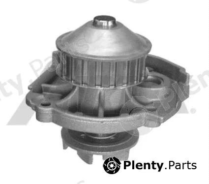 Airtex 1523 — Water Pump, engine cooling