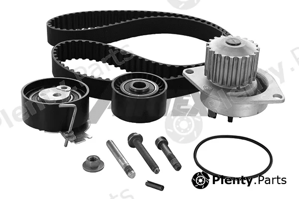 Airtex WPK-160001 — Water Pump & Timing Belt Kit