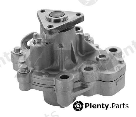 Airtex 2123 — Water Pump, engine cooling
