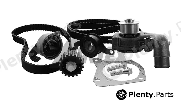 Airtex WPK-156201 — Water Pump & Timing Belt Kit
