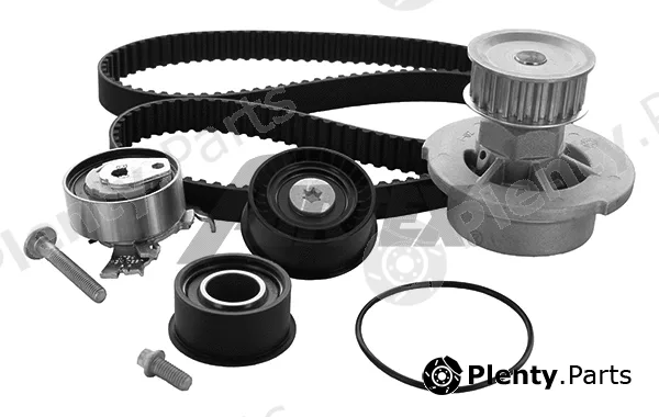 Airtex WPK-144601 — Water Pump & Timing Belt Kit