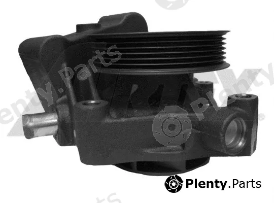 Airtex 1798 — Water Pump, engine cooling