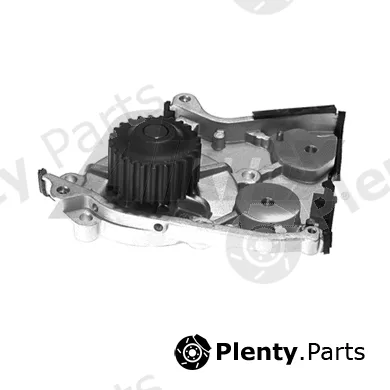 Airtex 9390 — Water Pump, engine cooling