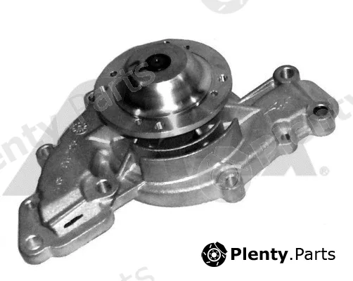Airtex 1883 — Water Pump, engine cooling