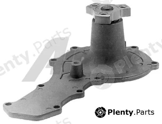 Airtex 7127 — Water Pump, engine cooling