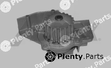 Airtex 1580R — Water Pump, engine cooling
