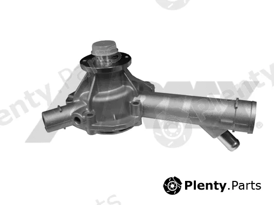 Airtex 1443 — Water Pump, engine cooling