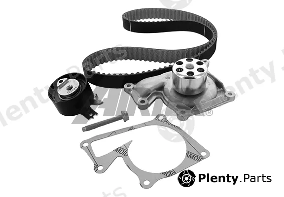 Airtex WPK-191501 — Water Pump & Timing Belt Kit