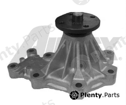 Airtex 1795 — Water Pump, engine cooling
