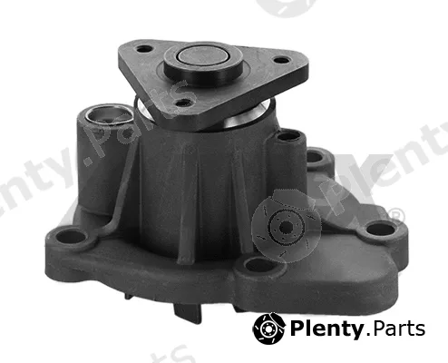 Airtex 1870 — Water Pump, engine cooling