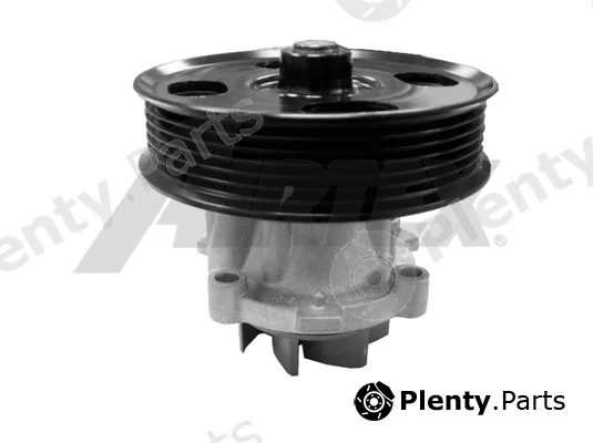 Airtex 1858 — Water Pump, engine cooling