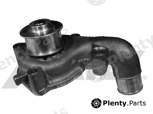Airtex 1562 — Water Pump, engine cooling