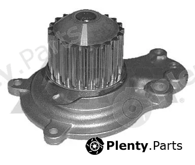 Airtex 7156 — Water Pump, engine cooling