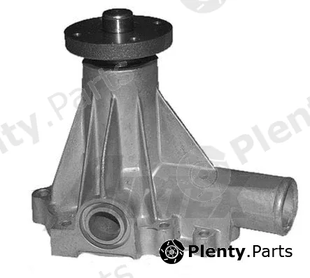 Airtex 1180 — Water Pump, engine cooling
