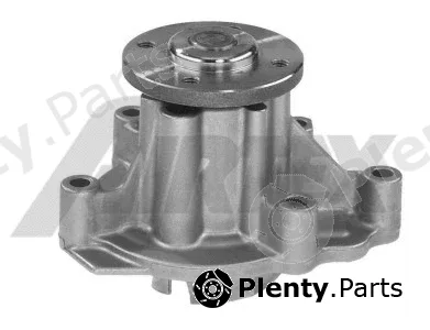 Airtex 1598 — Water Pump, engine cooling