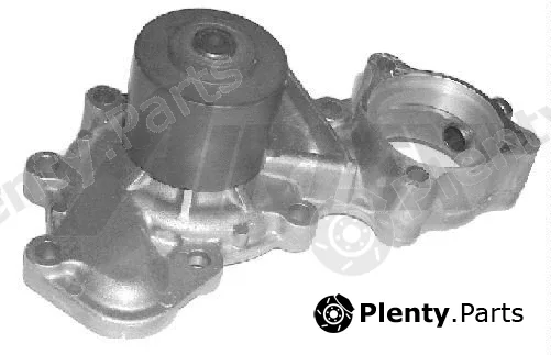 Airtex 9324 — Water Pump, engine cooling