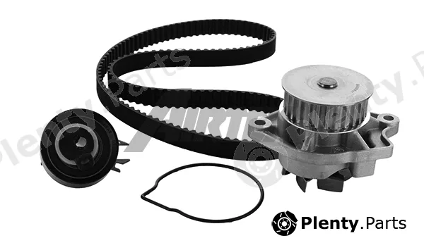 Airtex WPK-1582R02 — Water Pump & Timing Belt Kit