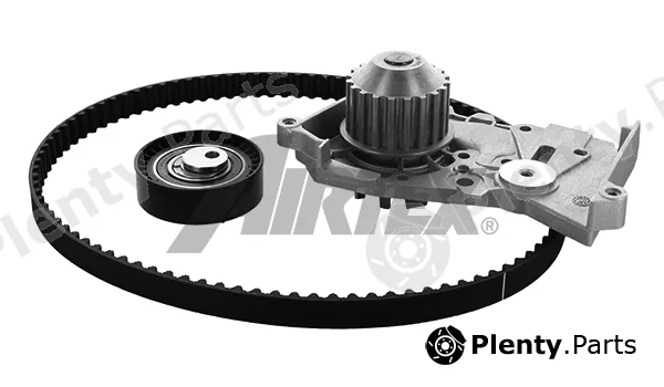Airtex WPK-164103 — Water Pump & Timing Belt Kit