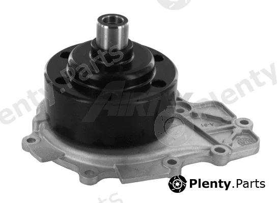 Airtex 1997 — Water Pump, engine cooling