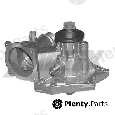 Airtex 1549 — Water Pump, engine cooling