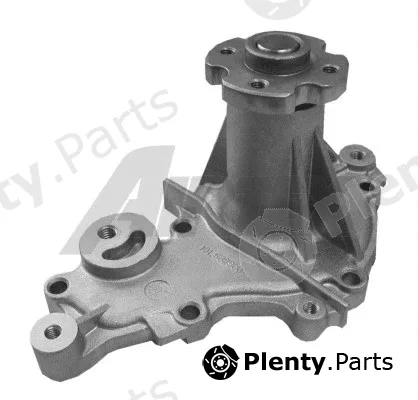 Airtex 5029 — Water Pump, engine cooling