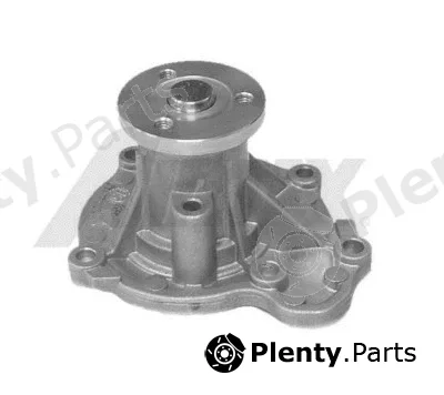 Airtex 1680 — Water Pump, engine cooling