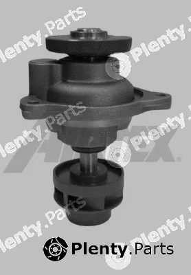 Airtex 1826 — Water Pump, engine cooling