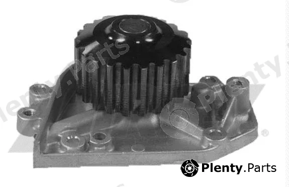 Airtex 1625 — Water Pump, engine cooling