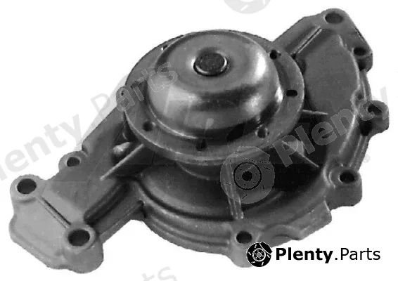 Airtex 5050N — Water Pump, engine cooling