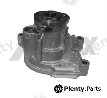 Airtex 1816 — Water Pump, engine cooling