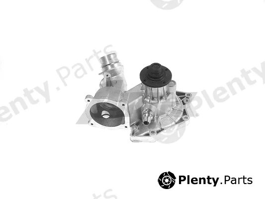 Airtex 1734 — Water Pump, engine cooling