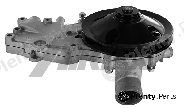 Airtex 1133 — Water Pump, engine cooling