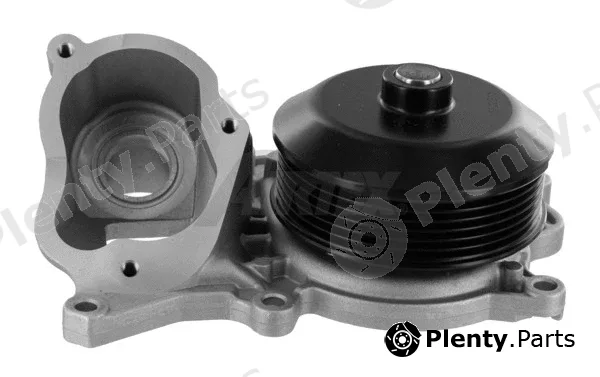 Airtex 1976 — Water Pump, engine cooling