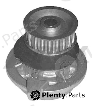 Airtex 1167 — Water Pump, engine cooling